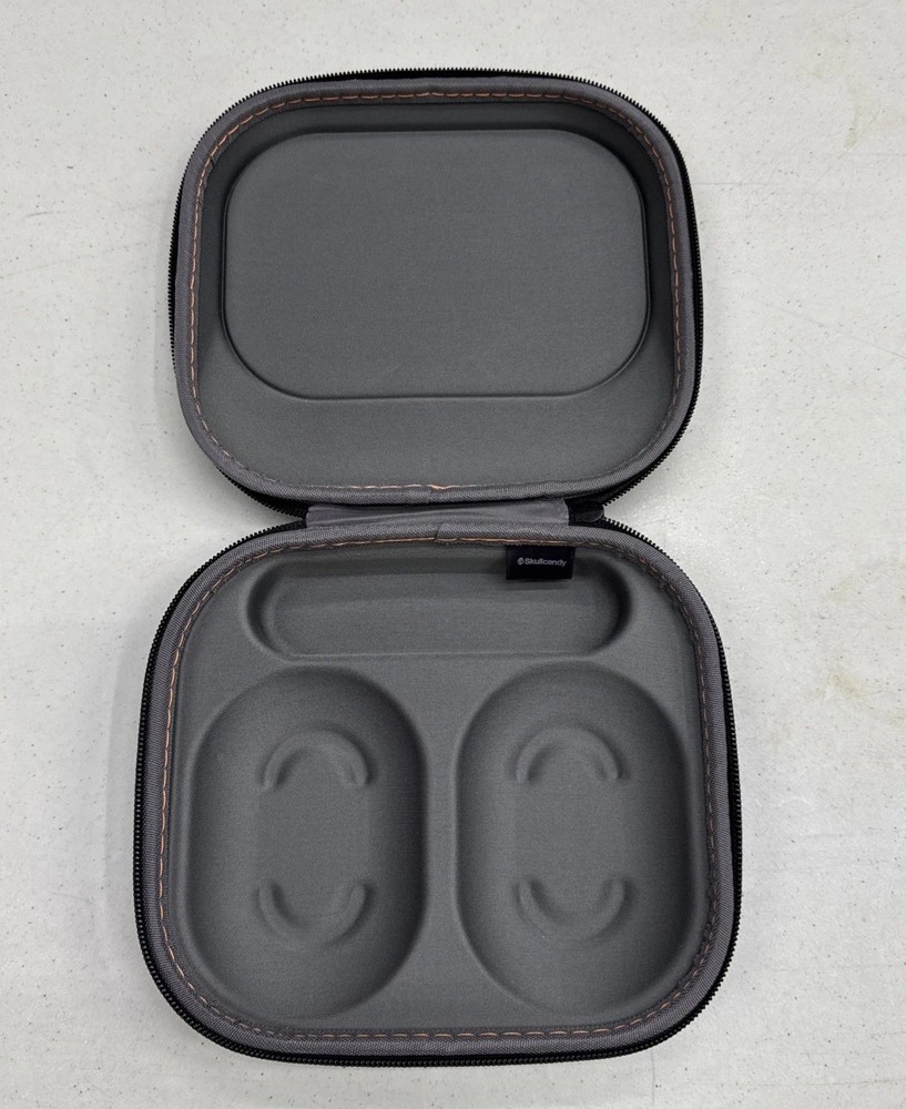 Skullcandy Kilo Portable speaker Carrying Case - Black ( Case Only )