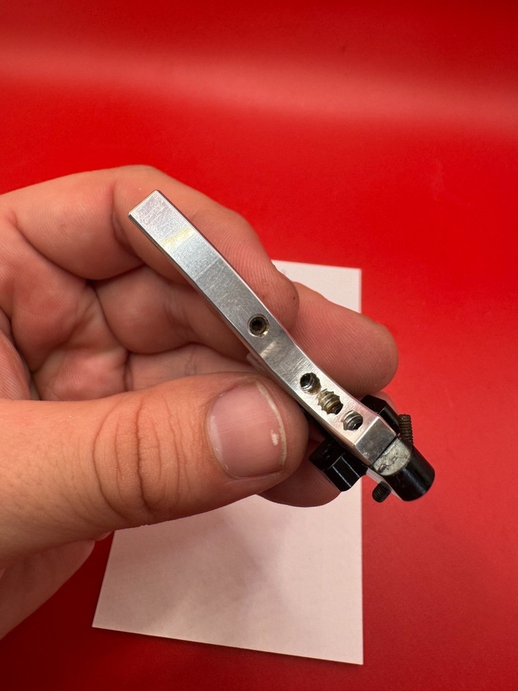Vanguard PB Creed Trigger Assembly