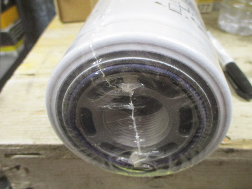 Wix 57221 Hydraulic Filter