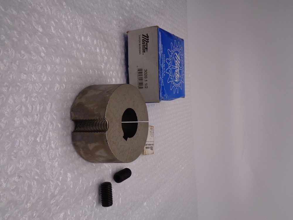 MARTIN 3020 1-1/2 BUSHING NSMP.