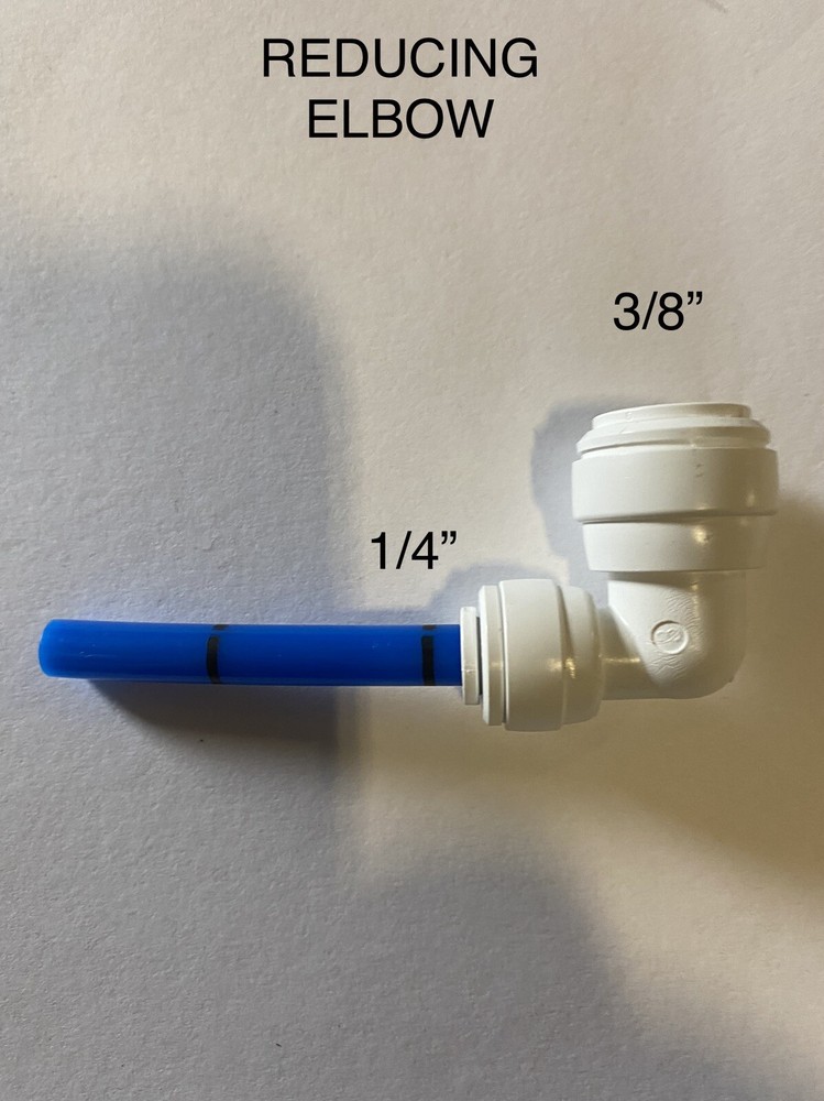 WATER LINE INSTALLATION KIT ICE MAKER,REFRIGERATOR RO SYSTEMS