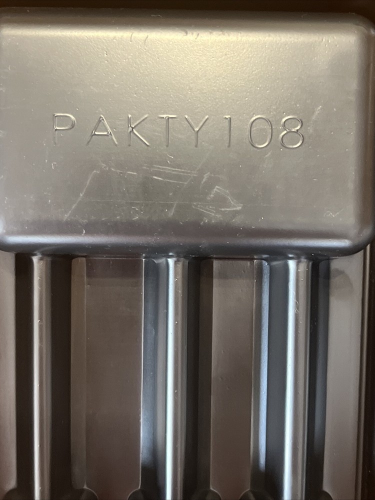 Snap On PAKTY108 Plastic Storage Tray