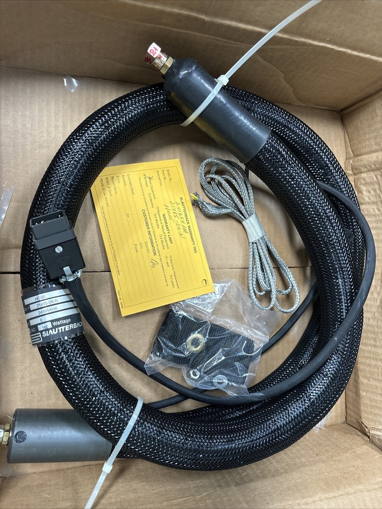 Slautterback Hot Glue Hose