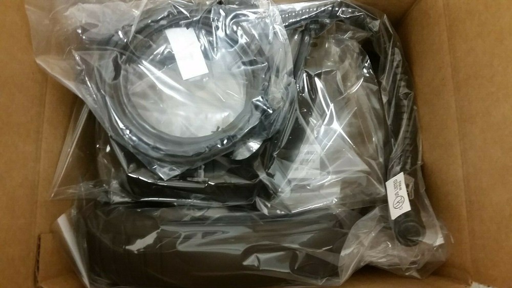 New Mitel 5320 office display telephone phone system
