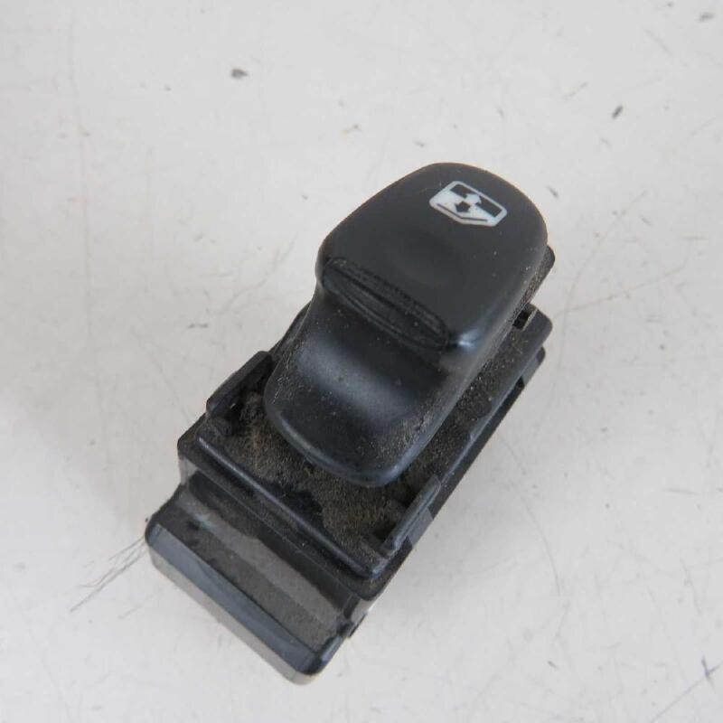 Rear window control panel rh HYUNDAI ACCENT 1.3 1999-2005 used (76394)
