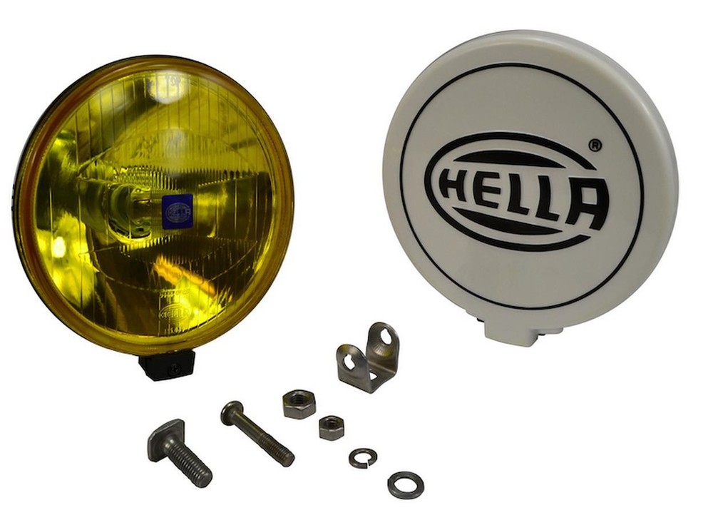 Hella Auxiliary Light , PN# 005750512