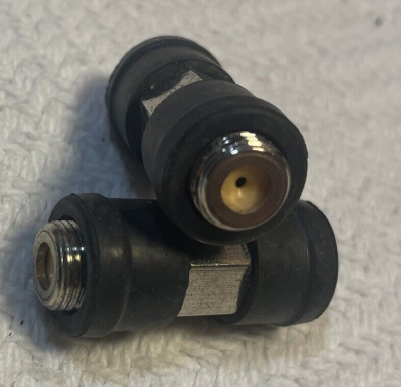 coax cable splitters bag of 30