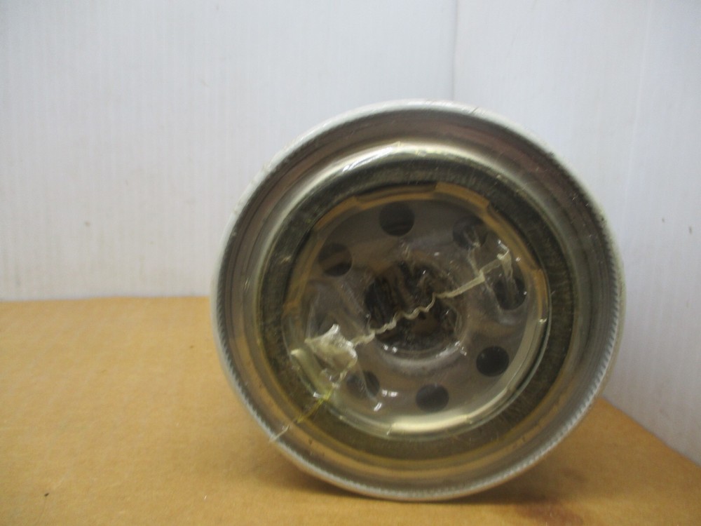 LUBERFINER LFF5D FUEL FILTER
