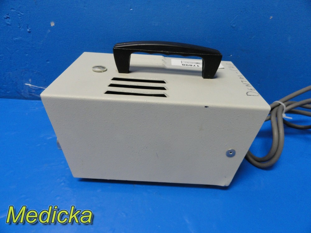 Dolan Jenner 170-D High Intensity Fiber Lite Illuminator Light Source ~ 17898