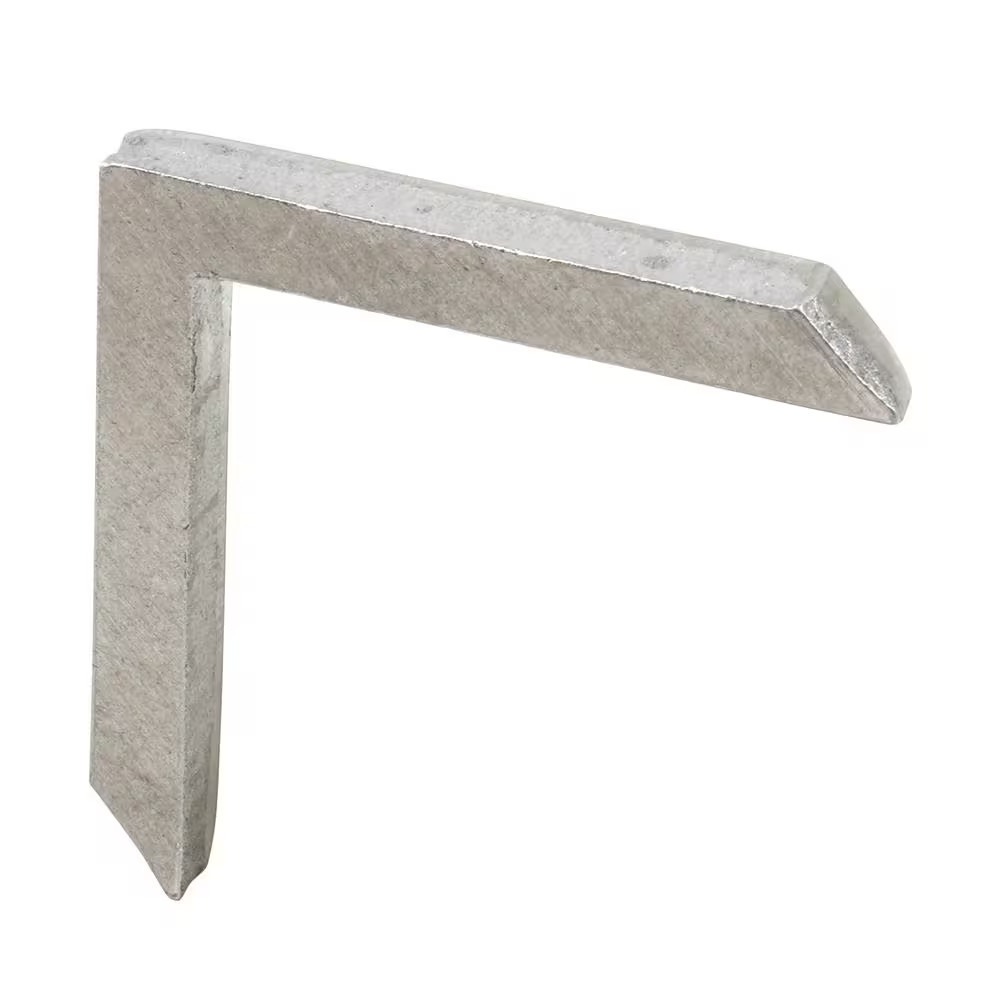 Corner Key, Aluminum (20-Pack)