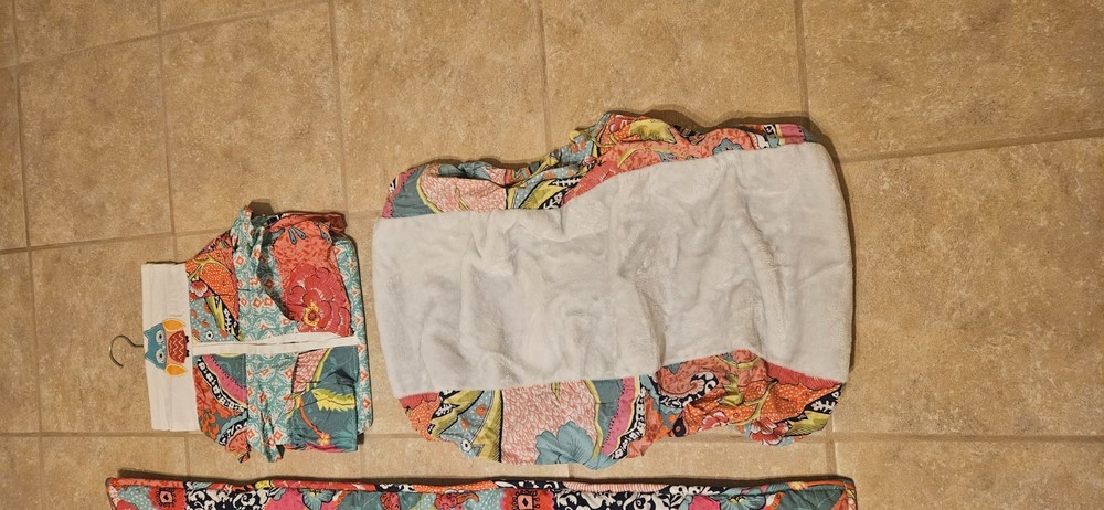 Levtex Baby crib set