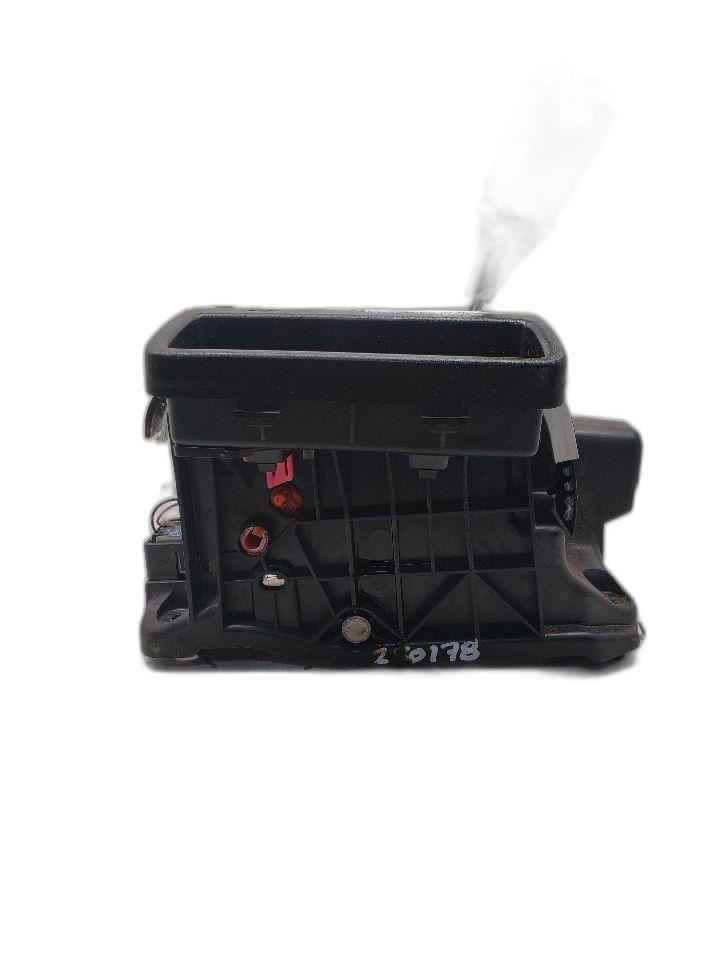 GRANDCHER 2009 Transmission Shift OEM