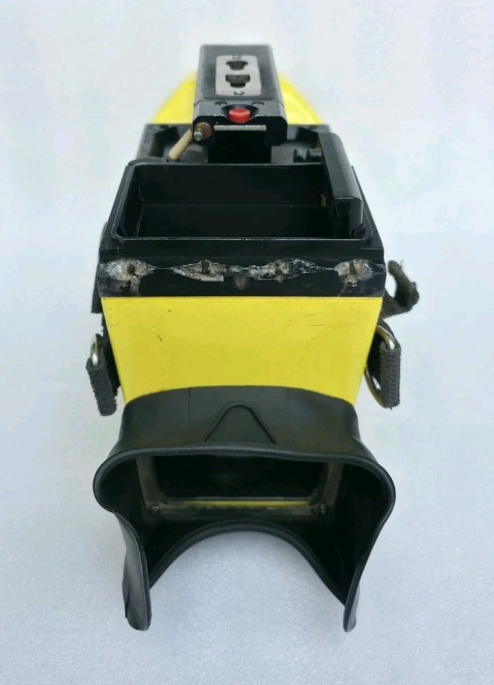 K-90i TALISMAN PLUS THERMAL IMMAGING CAMERA FOR NOT WORKING CONDITION