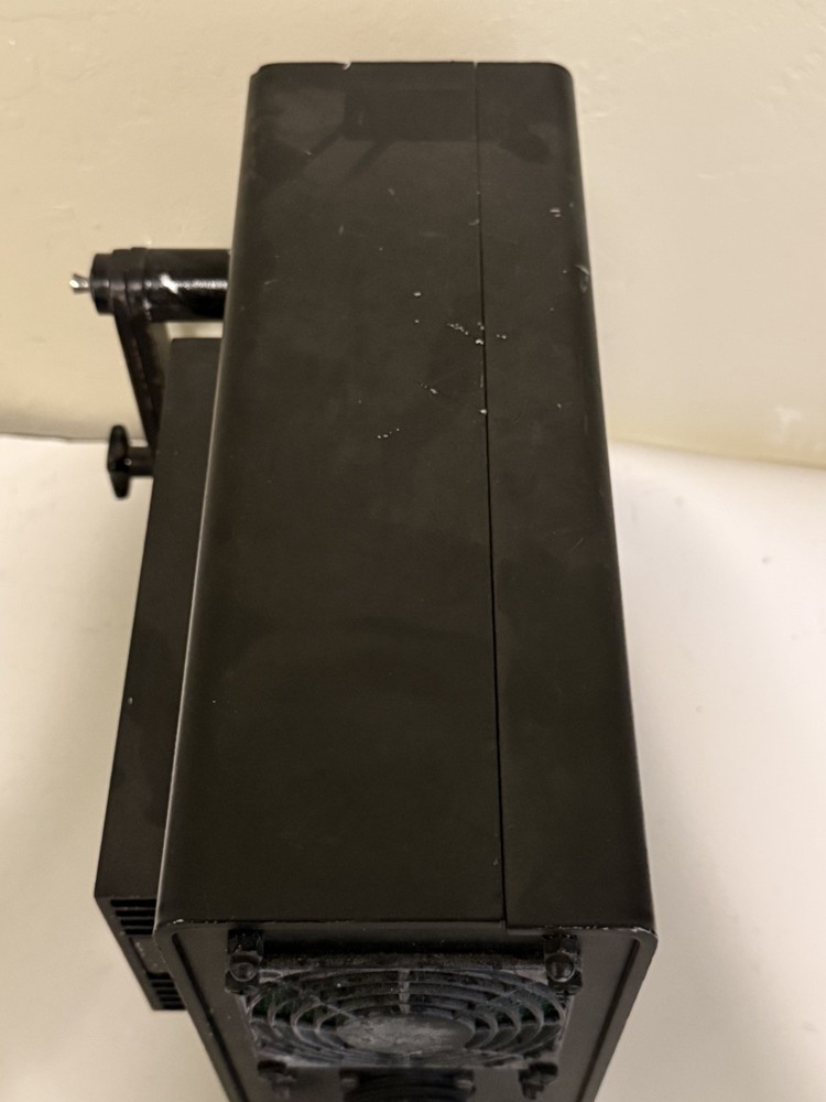 PANI AUSTRIA GRAY SCALE SHUTTER NETZ DIMMER G 405 PCS