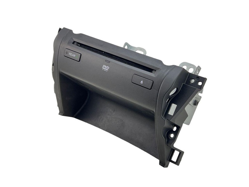 2014-2020 Acura MDX DVD Player Lower Dash