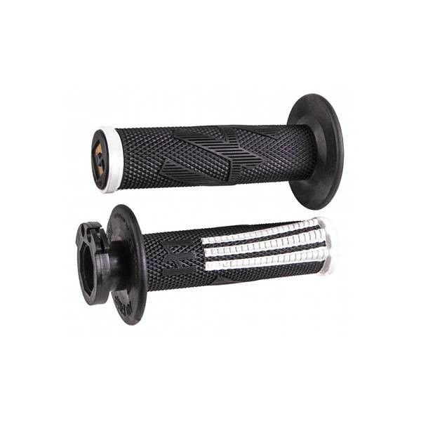 Odi Emig Pro V2 Knobs Black/White