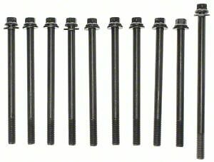 Head Bolt Set  Mahle Original  GS33407