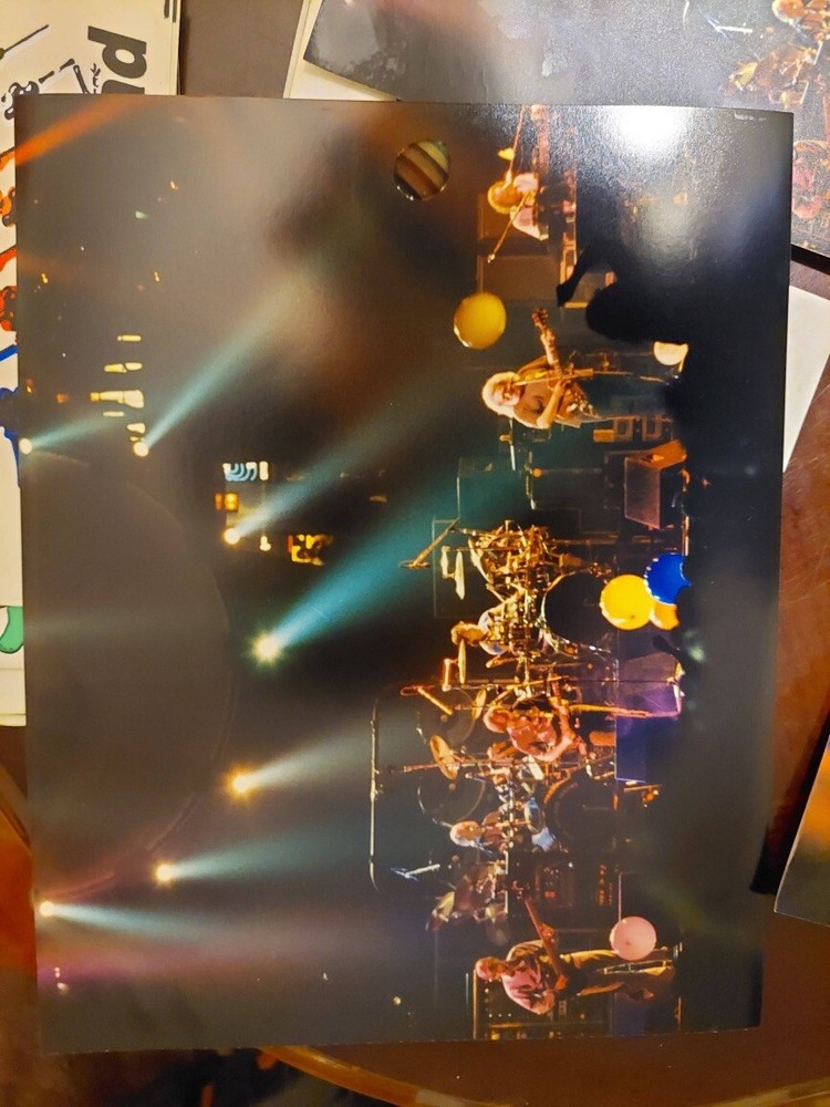 Grateful Dead Memorabilia Lot