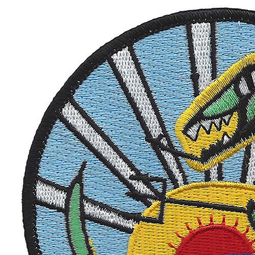 VA-95 Attack Squadron Patch