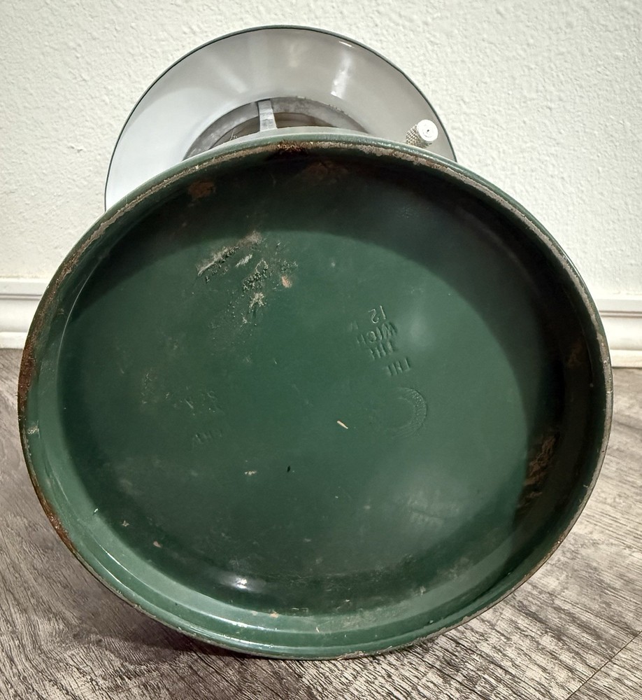 Coleman Lantern Vintage 228F