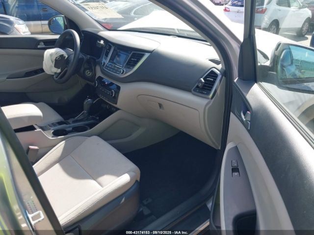 Engine ECM Electronic Control Module Automatic 2.0L Fits 16-18 TUCSON 2728477