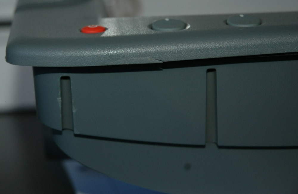 Raymarine C80 MFD #E02020 Bench Tested