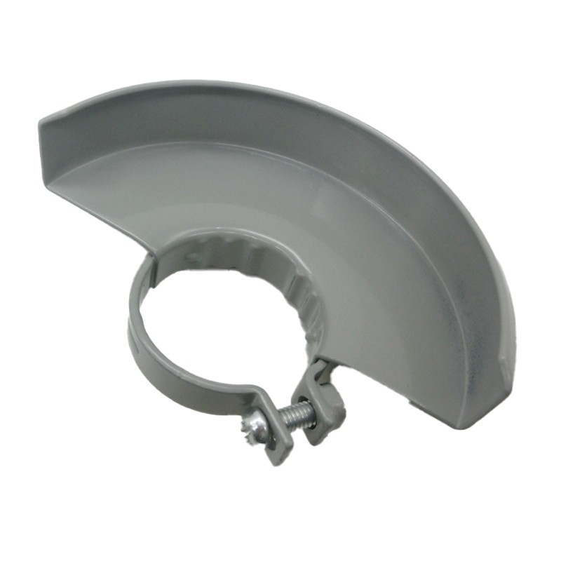 Keep Your For Type 100 Angle Grinder Guarded Replace the Damaged Cover
