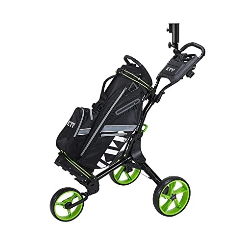 Golf Cart Umbrella Holder
