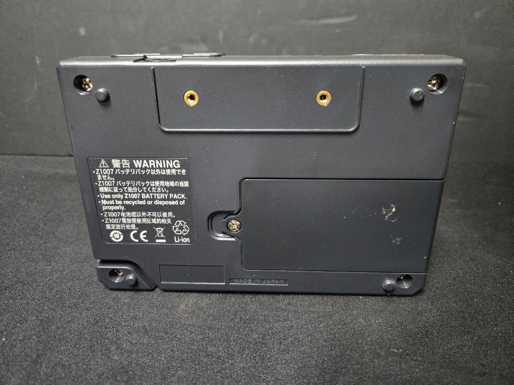 Hioki LR8533 Wireless High Speed Voltage Unit Data Logger Module