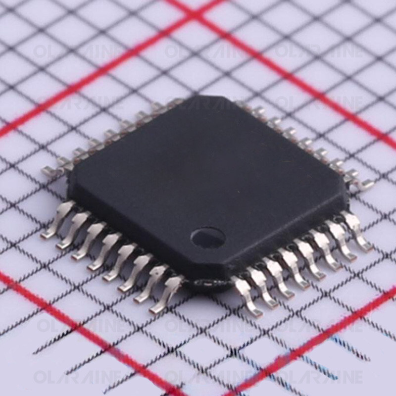 1Pcs MAX3421EEHJ+T LQFP-32 USB interface integrated circuits Data rate 12 Mb/s