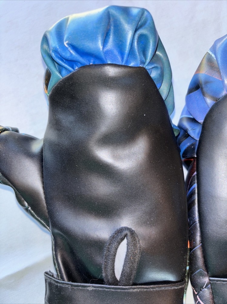 Spider Man Kids Boxing Gloves