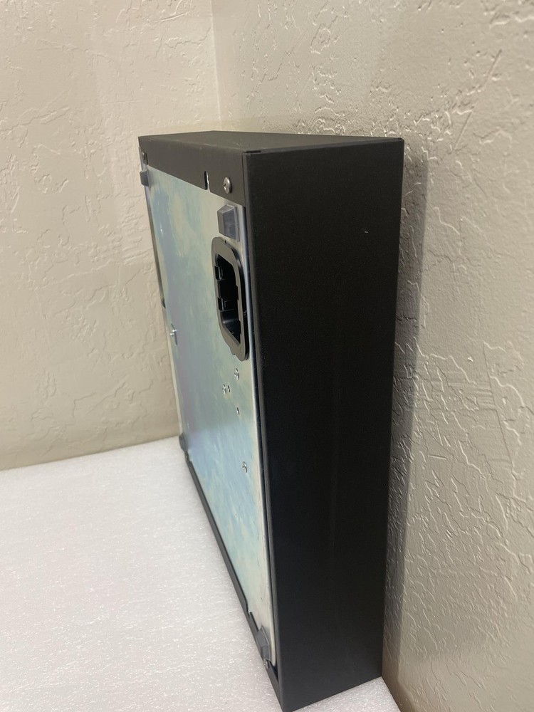 APG CASH DRAWER WITH KEY