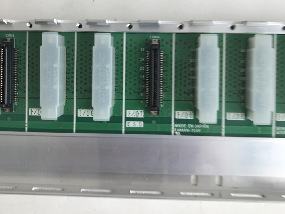 *USED* Mitsubishi Q612B Melsec-Q Base Unit