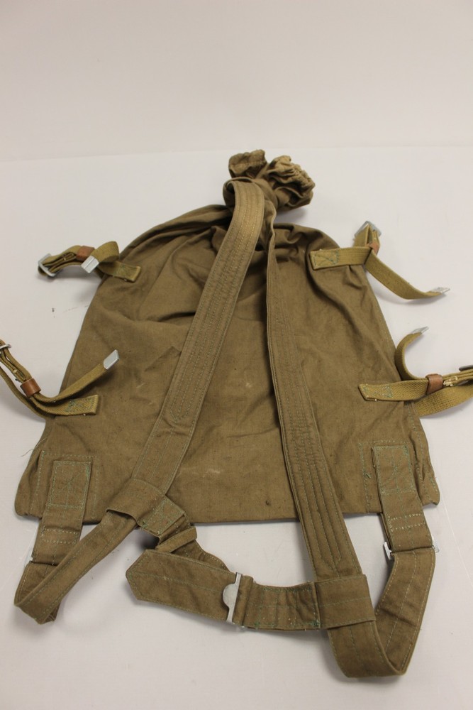 Russian Veshmeshok Army Duffle Bag - Used
