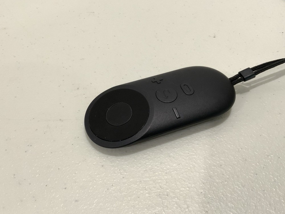 Oculus WMSD6 Wireless Handheld VR Remote Control for Oculus Rift CV1