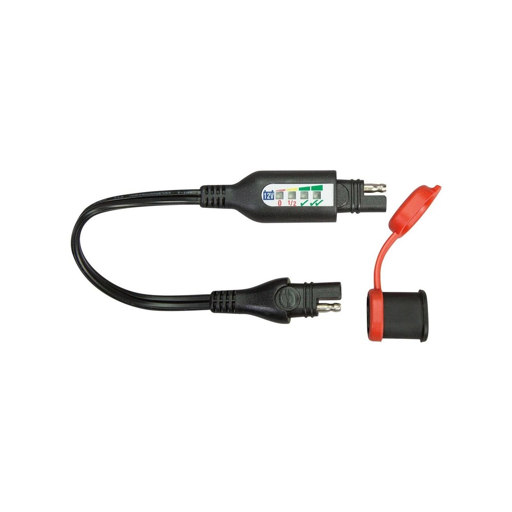 Tecmate Monitor Optimate M. Sae Standard