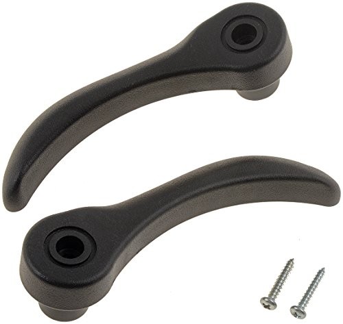 77199 Seat Release Handle Kit Compatible with Select Chevrolet / GMC /