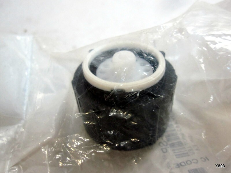 Nozzle Asembly 2-SHOT LEV 4.5 OZ/SEC # 82-2014/03-SP