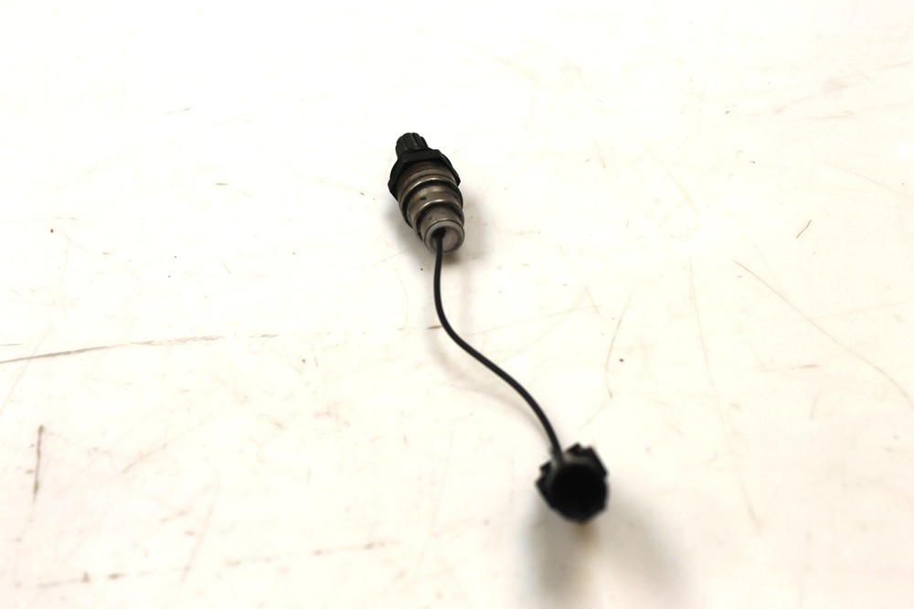 2008 BUELL 1125R OEM FRONT OXYGEN O2 EXHAUST GAS LAMBDA SENSOR OEM STOCK