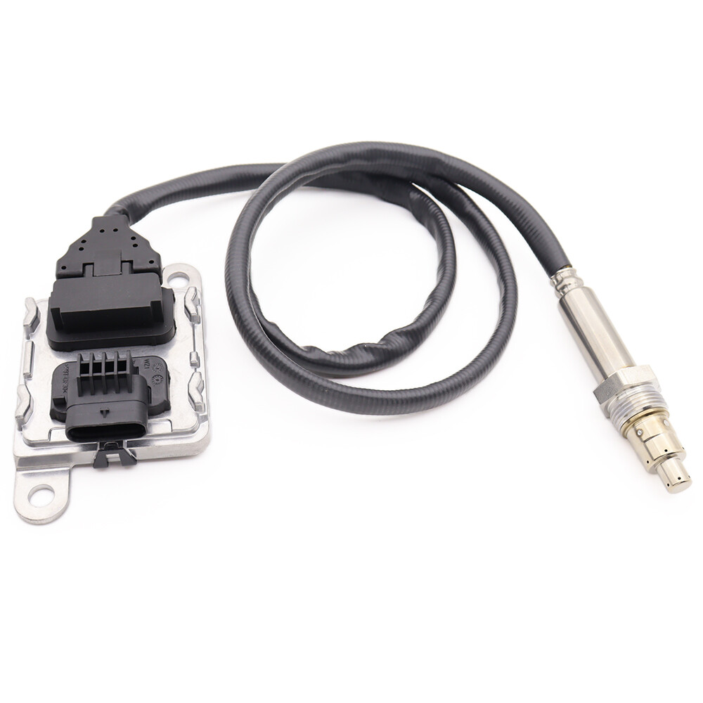NEW NITROGEN NOX LAMBDA SENSOR 46344809 SNS0906B FOR ALFA ROMEO STELVIO 2.2 D