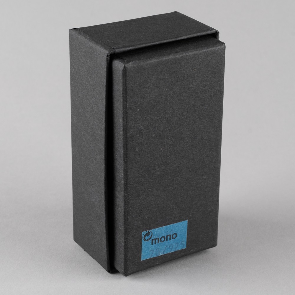 Stackable Salt & Pepper Shaker, 2 Available, Gemiini by Mikaela Dörfel & Mono