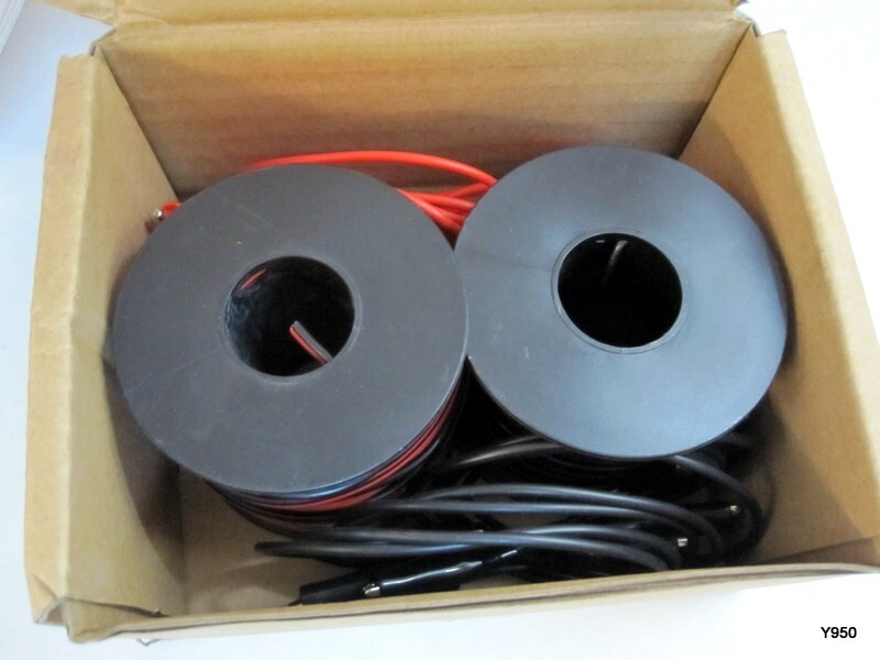 Lakeshore Maker Space Wire Pack Forming Wire Electrical Wire