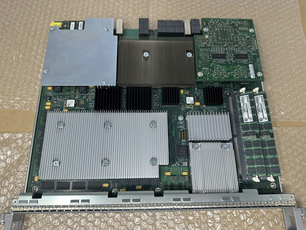 Cisco ASR1000-ESP40 Embedded Service Processor Line Card For ASR1000 Router