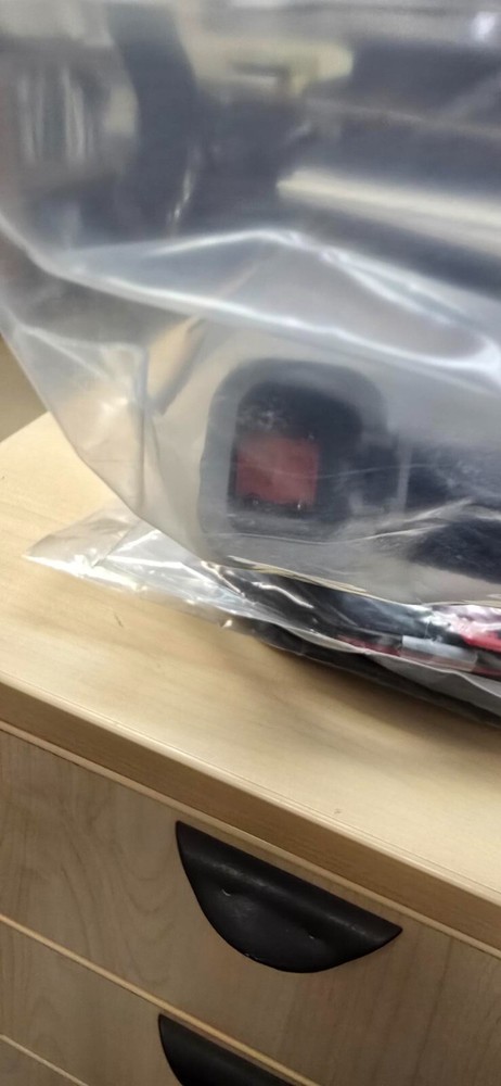 trimble transfer kit 117842-00