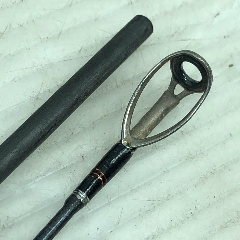 SMITH LTD Lure Rod Troutin' Spin Il Flosso TILF-48