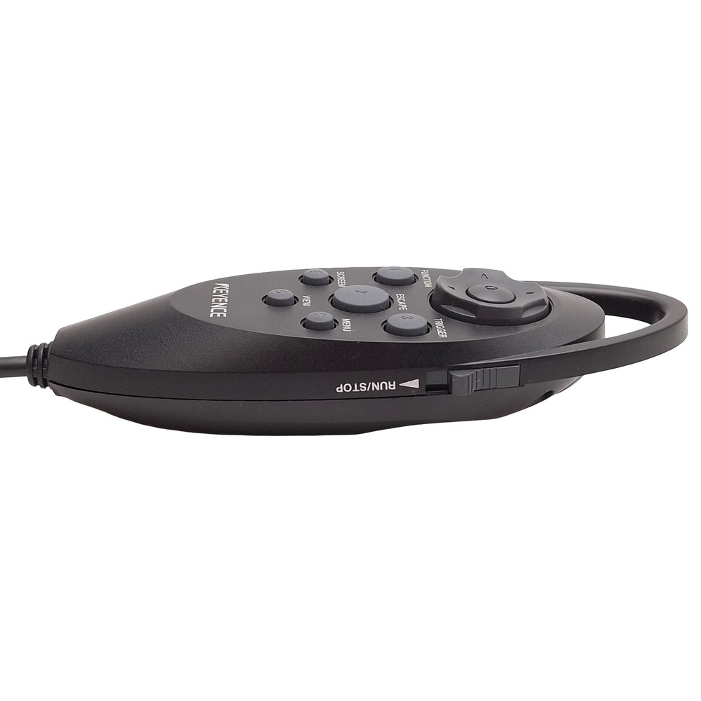 Keyence OP-84231 Remote Camera Controller Console For XG-7000/8000 & CV-5000