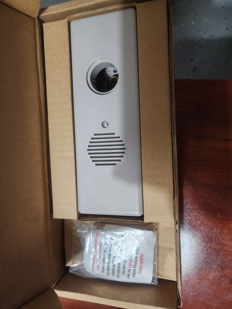 Arrow Stand Alone Exit Alarm 130N AL 2445