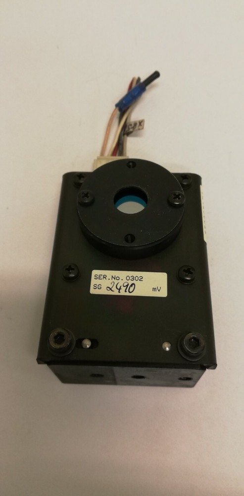Screen CTP PT-R 4xxx calibration sensor
