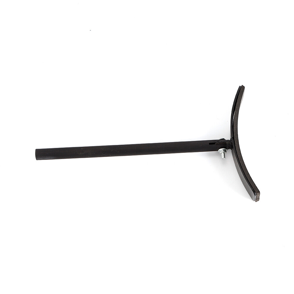 φ85mm Microscope Stand Micro Inlaid Mirror Multi-directional Micro-setting SALE