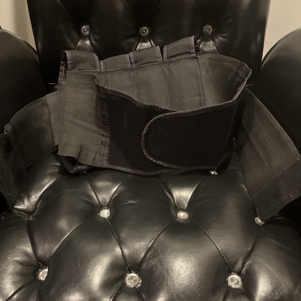Qloader Paintball Harness Pod Pack Q Loader Vintage